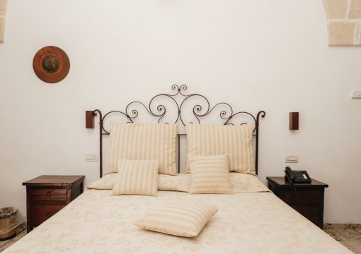 Camera Standard (max 2 pax – ca. 16 m²)