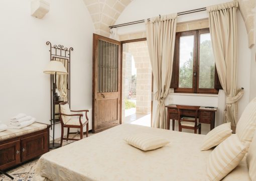 Standard Room (max 2 guests – approx. 16 m²)