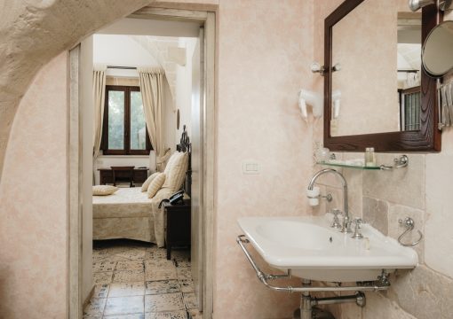 Standard Room (max 2 guests – approx. 16 m²)