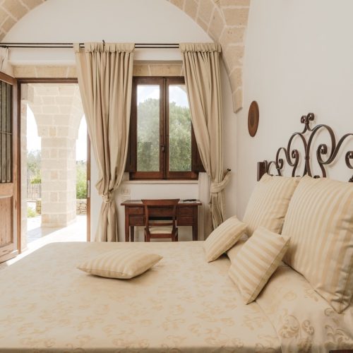 Standard Room (max 2 guests – approx. 16 m²)