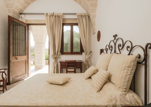 Standard Room (max 2 guests – approx. 16 m²)