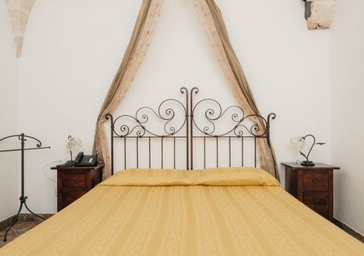 Deluxe Suite (3 guests – 16 + 20 m²)