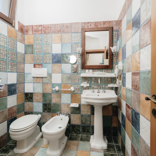 Junior Suite (4 guests – 35 m²)