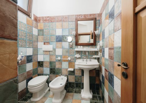 Junior Suite (4 guests – 35 m²)