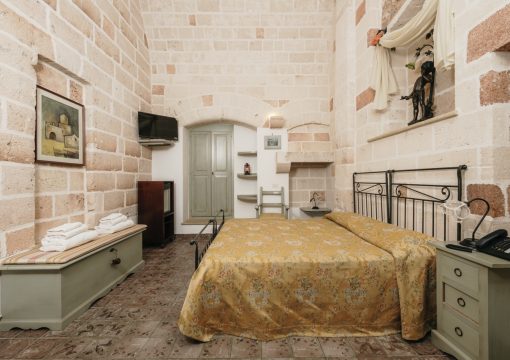 Deluxe Room (2 guests – 20 m²)