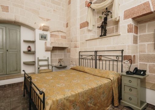 Deluxe Room (2 guests – 20 m²)