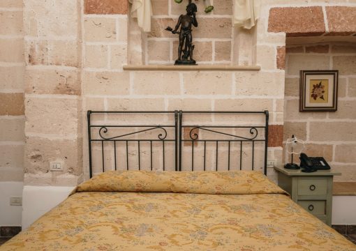 Deluxe Room (2 guests – 20 m²)