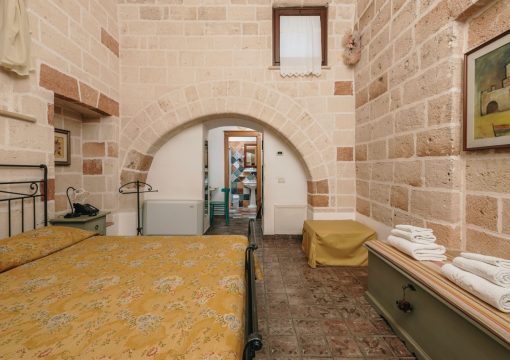 Deluxe Room (2 guests – 20 m²)