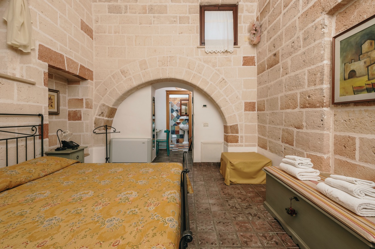 Deluxe Room (2 guests – 20 m²)