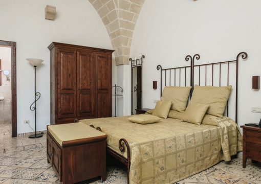 Deluxe Room (max 3 guests – 25 m²)